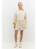 NO MATTER WHAT Shirt in Beige