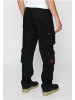 Brandit Brandit IRM Pure Slim Trouser in black
