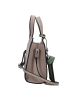 PICARD Levante Shopper Tasche Leder 21 cm gravel