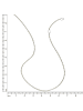 Zeeme 925/- Sterling Silber in weiß