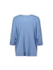 Zabaione Pullover in air blue