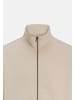Jack & Jones Sweatjacke Bradley in Moonbeam