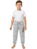 Paw Patrol Paw Patrol Jogginghose Chase, Marshall & Rubble Sweathose Hose in grau