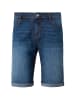 redpoint Bermuda Markham in dark blue