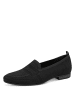 Jana Slipper in schwarz