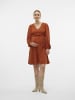 mama licious Kleid in Arabian Spice