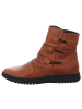 Gemini Stiefeletten in tan
