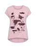 MIAMODA Shirt in pink