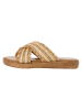 Marco Tozzi Pantolette in NATURE COMB