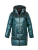 Wittchen Nylon jacket in Green