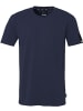 Kempa Sportshirt "Stmnt T-Shirt" in Blau