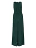 Zero  Jumpsuit ohne Arm in Green Forest
