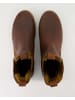 PANAMA JACK Winterstiefeletten in Braun