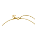 PURELEI Kette Poetic 55 cm in Gold