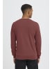 BLEND Strickpullover BHBRYAN in Rot