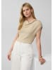 s.Oliver T-Shirt in 8061_beige