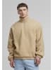 Urban Classics Sweater in unionbeige
