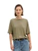 Marc O'Polo T-Shirt relaxed in Pure Sage