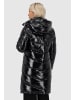 alife and kickin Winterjacke LolaniAK A in black
