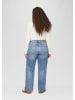 s.Oliver Jeans-Hose in 56Z4_blau