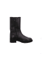 Gabor Stiefel in schwarz
