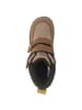 Affenzahn Klettschuh Friendy Tiger in Beige