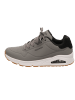 Skechers Schnürschuh in grau