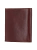 Golden Head Colorado Geldbörse RFID Schutz Leder 10 cm tabacco