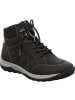 Hartjes SHOES "Walker Boot" in Schwarz
