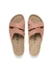 billowy Sandalen  in pink