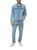 S. Oliver Jeansjacke für Herren in blau