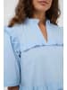 CULTURE Kleid CUjila Feminine in Powder Blue