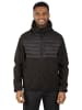 Trespass Softshelljacke in Schwarz