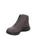 Jomos Stiefelette in grau
