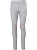 Helly Hansen Arbeitshose "Lifa Merino Pant" in Grau