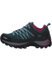 cmp Trekkingschuhe in deep lake-acqua