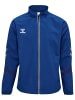 Hummel Hummel Jacket Hmllead Multisport Herren Atmungsaktiv Wasserabweisend in TRUE BLUE
