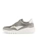 Gabor Sneaker low in grau
