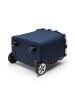 Reisenthel Einkaufstasche Carrycruiser Uni in Dark Blue