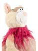 Sigikid Plüschtier Karma Kate, BeastsTown in beige/pink