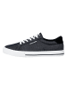 Jack and Jones Jerry Canvas Sneaker in Blau