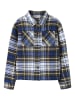 name it Overshirt in Olive Night1