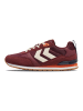 Hummel Hummel Sneaker Monaco 86 Unisex Erwachsene in WINDSOR WINE