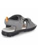 Lurchi Sandalette in grey
