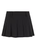 Urban Classics Maxi Skirt in black