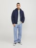 Jack & Jones Shell-Jacke in Navy Blazer