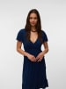 mama licious Kleid in Pageant Blue