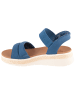 Skechers Skechers Slip-Ins: BOBS Sun Ray in Dunkelblau
