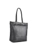 Liebeskind Berlin Hera II Schultertasche L Leder 42 cm black