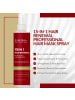 ErthSkin 15-in-1 Professionelles Haarmasken-Spray für Verlängerungen